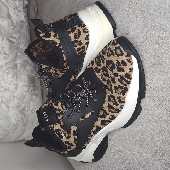 Steve Madden sneaker - Picture 5 of 6